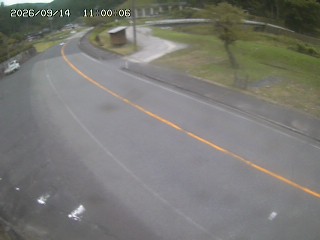 智頭町毛谷