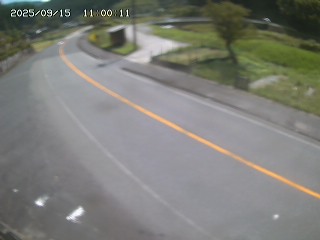 智頭町毛谷