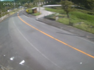 智頭町毛谷