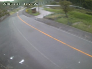 智頭町毛谷
