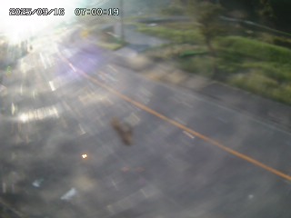 智頭町毛谷