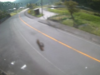 智頭町毛谷