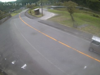 智頭町毛谷