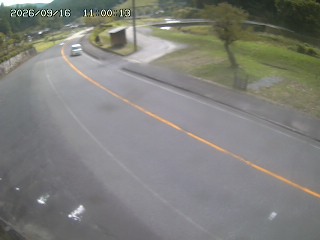 智頭町毛谷