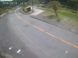 智頭町毛谷