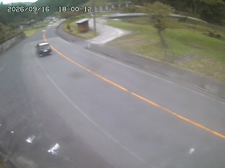 智頭町毛谷