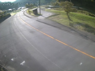 智頭町毛谷