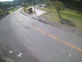 智頭町毛谷