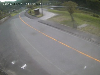 智頭町毛谷
