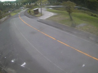 智頭町毛谷