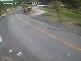 智頭町毛谷
