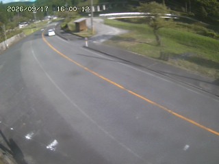 智頭町毛谷