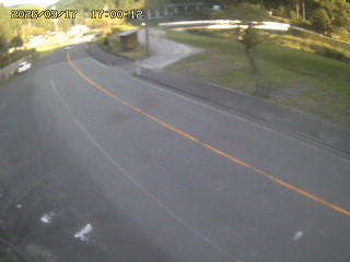 智頭町毛谷