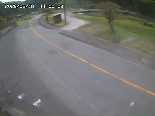 智頭町毛谷