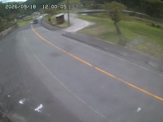 智頭町毛谷