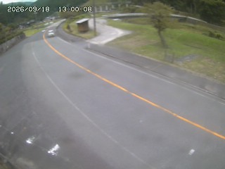 智頭町毛谷