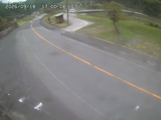 智頭町毛谷