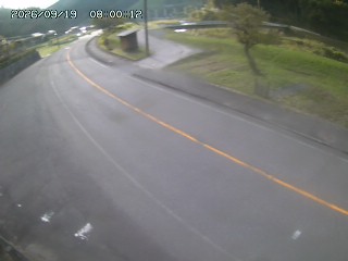 智頭町毛谷