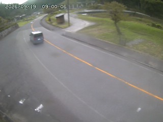 智頭町毛谷