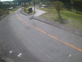 智頭町毛谷