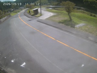 智頭町毛谷