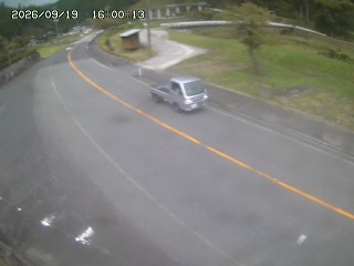 智頭町毛谷