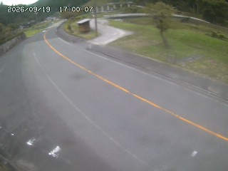智頭町毛谷