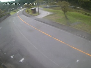智頭町毛谷