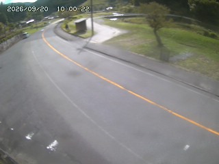 智頭町毛谷