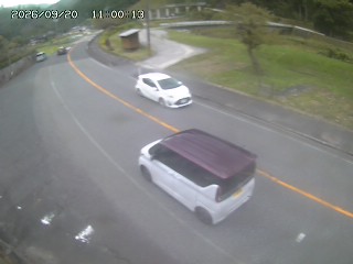 智頭町毛谷