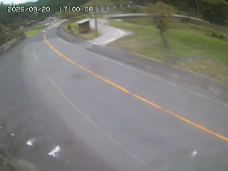 智頭町毛谷