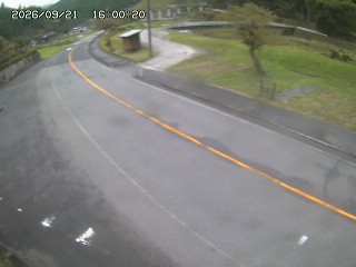 智頭町毛谷