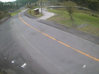 智頭町毛谷