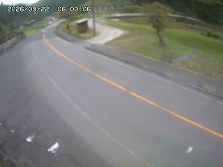 智頭町毛谷