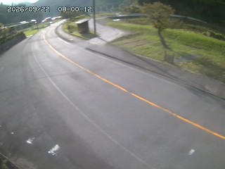 智頭町毛谷