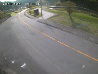 智頭町毛谷