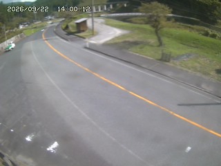 智頭町毛谷