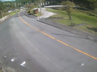智頭町毛谷