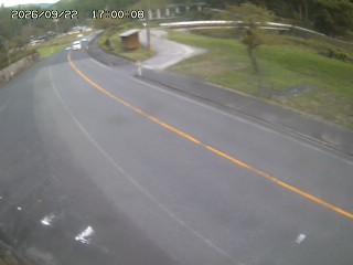 智頭町毛谷