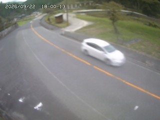 智頭町毛谷