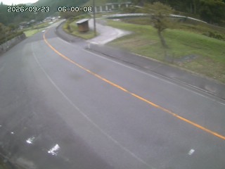 智頭町毛谷