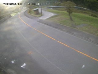 智頭町毛谷