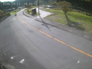 智頭町毛谷