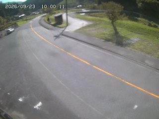 智頭町毛谷