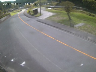 智頭町毛谷