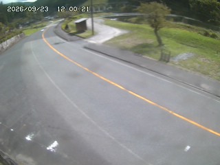 智頭町毛谷