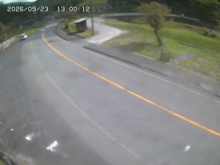 智頭町毛谷