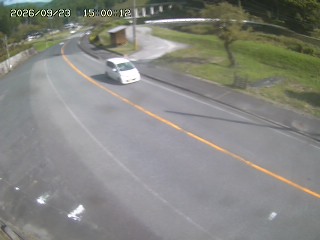 智頭町毛谷