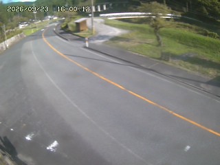 智頭町毛谷