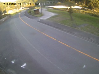 智頭町毛谷